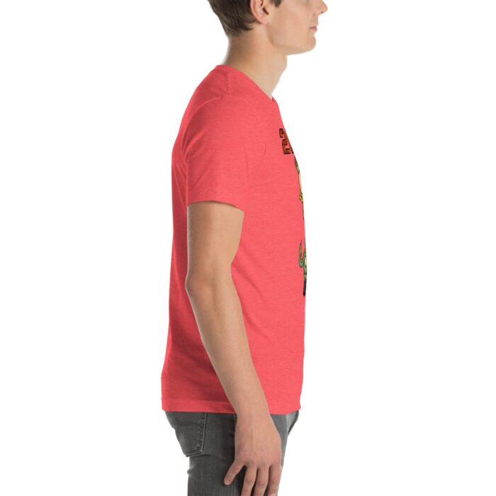 Short Sleeve Tee - Year of the Snake - Image 50