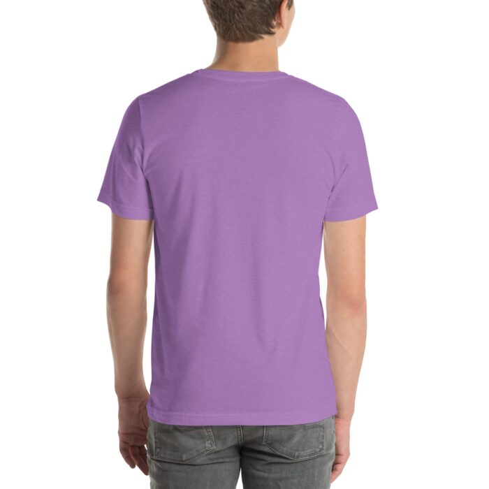 Short Sleeve Tee - Get Lucky - Image 35