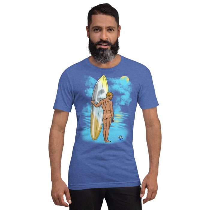 Short Sleeve Tee - Tan Lines - Image 29