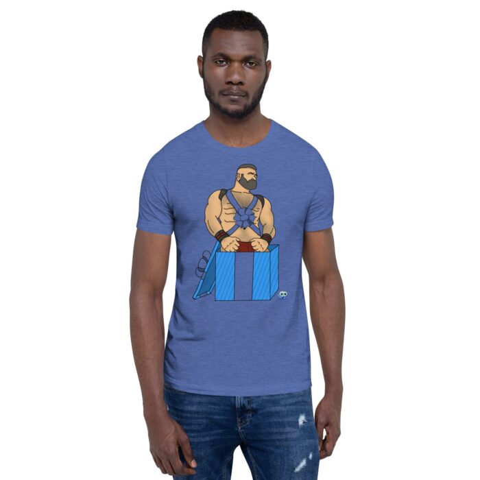 Short Sleeve Tee - Gifted - Image 49