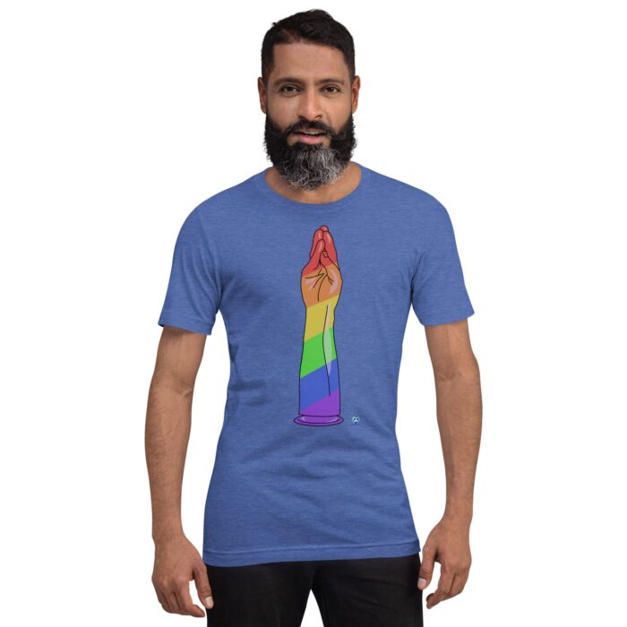 Short Sleeve Tee - Handy Stripes - Image 26