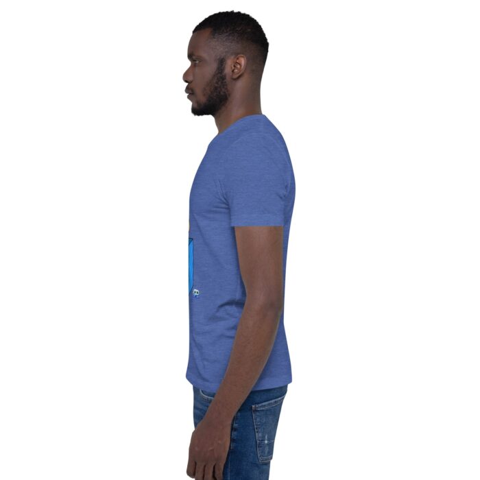 Short Sleeve Tee - Gifted - Image 53