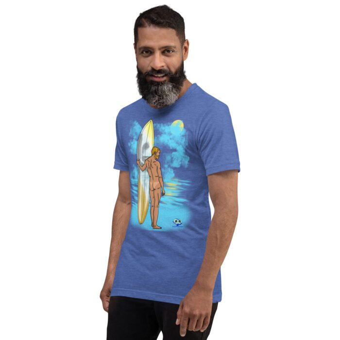 Short Sleeve Tee - Tan Lines - Image 31