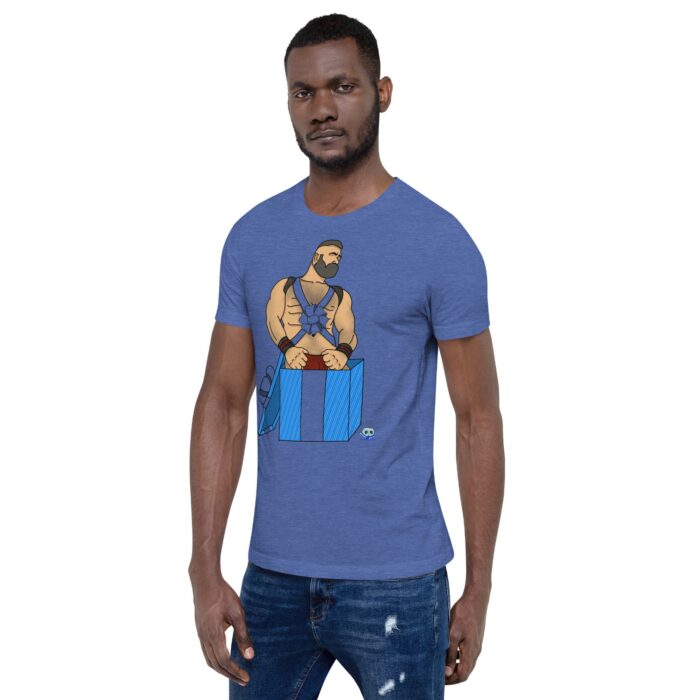Short Sleeve Tee - Gifted - Image 50