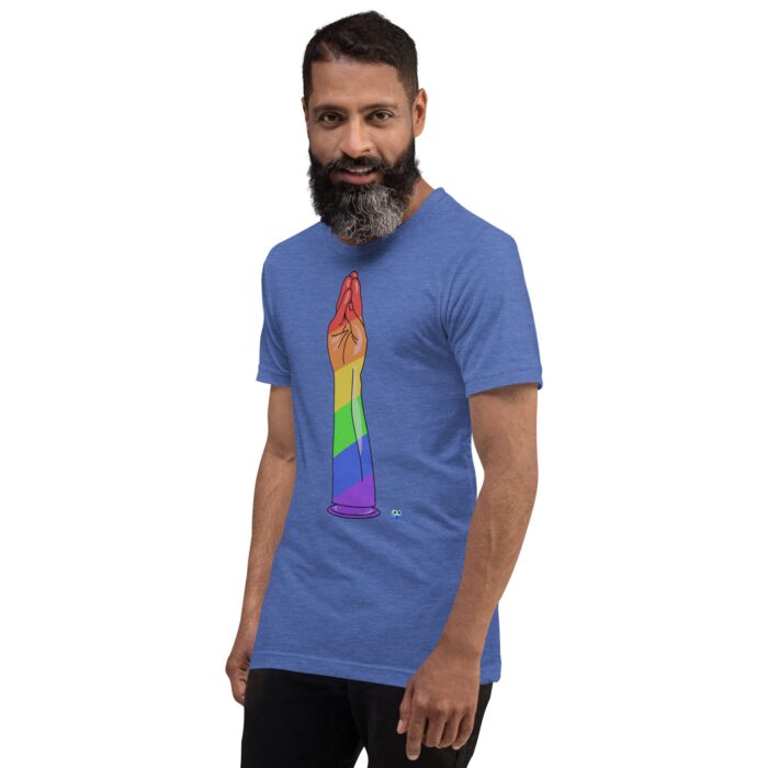 Short Sleeve Tee - Handy Stripes - Image 28