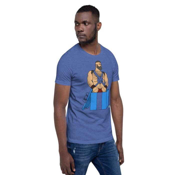 Short Sleeve Tee - Gifted - Image 51