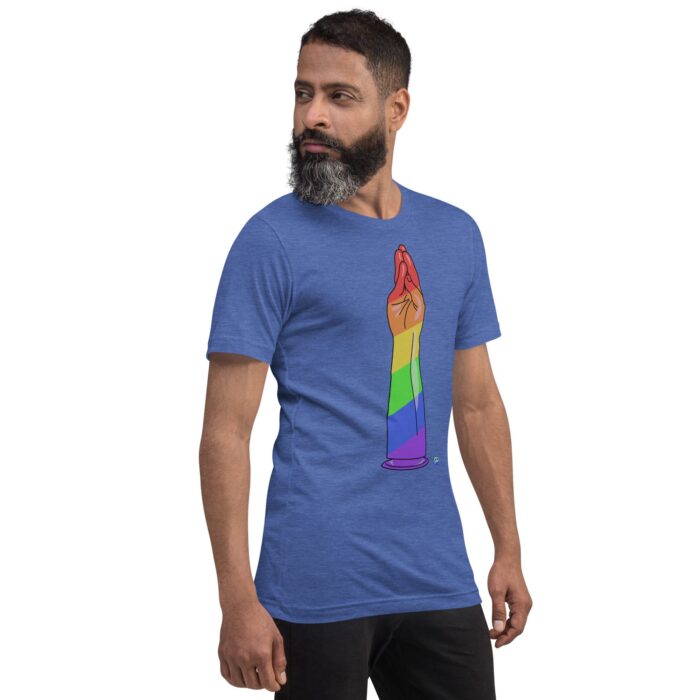 Short Sleeve Tee - Handy Stripes - Image 29
