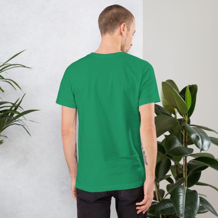 Short Sleeve Tee - Burly Sailor - Image 30