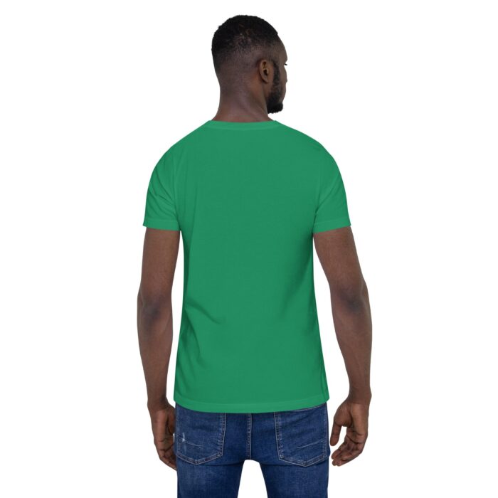 Short Sleeve Tee - Midnight - Image 40