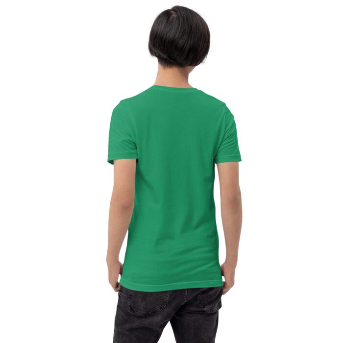 Short Sleeve Tee - Peppermint Dick - Image 38