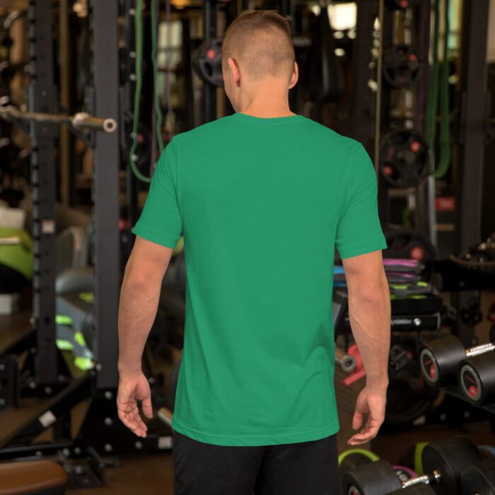 Short Sleeve Tee - Ride 'Em - Image 14