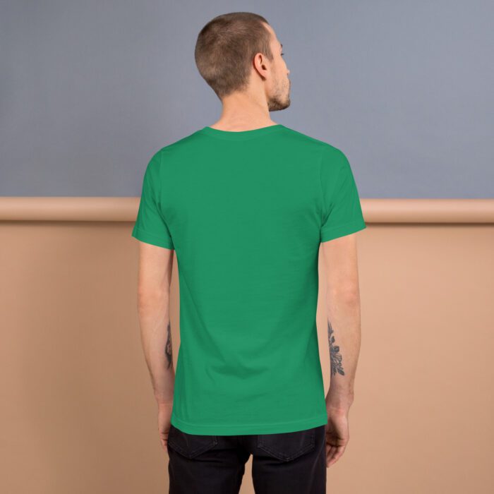 Short Sleeve Tee - Rolling Heat - Image 26