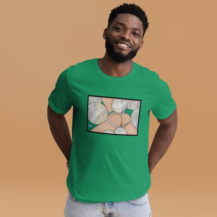 Short Sleeve Tee - Happy New Year - Image 16