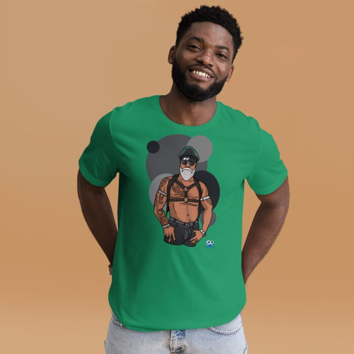 Short Sleeve Tee - Houston Hottie - Image 14