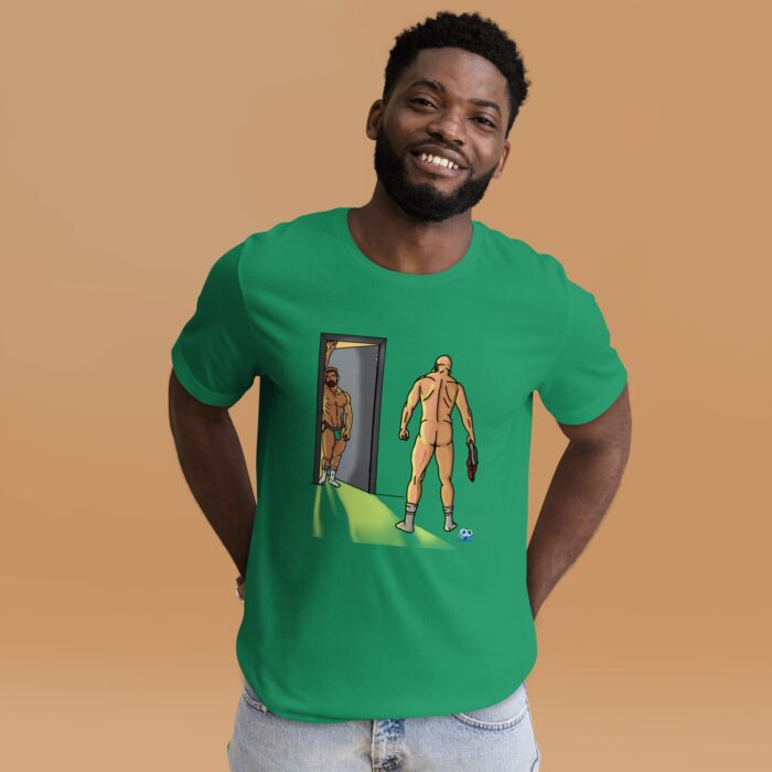 Short Sleeve Tee - I'm Home - Image 14