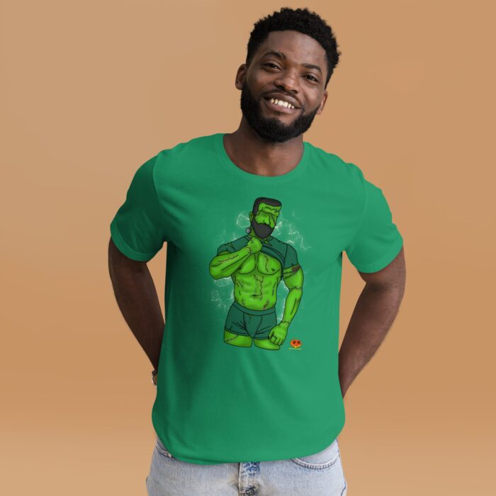 Short Sleeve Tee - Mashed - Image 21