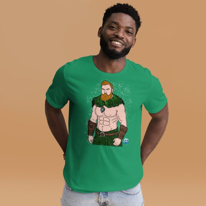 Short Sleeve Tee - Nordic - Image 16