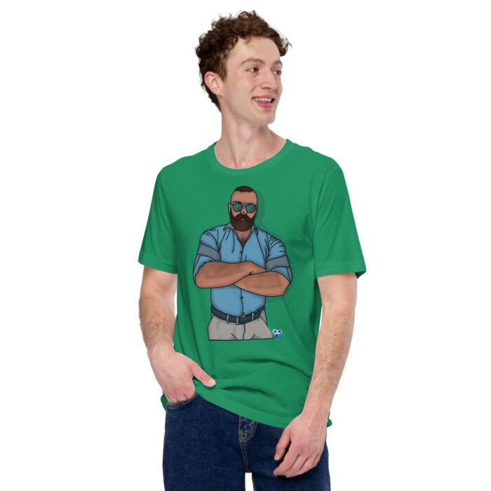 Short Sleeve Tee - Vice - Image 25