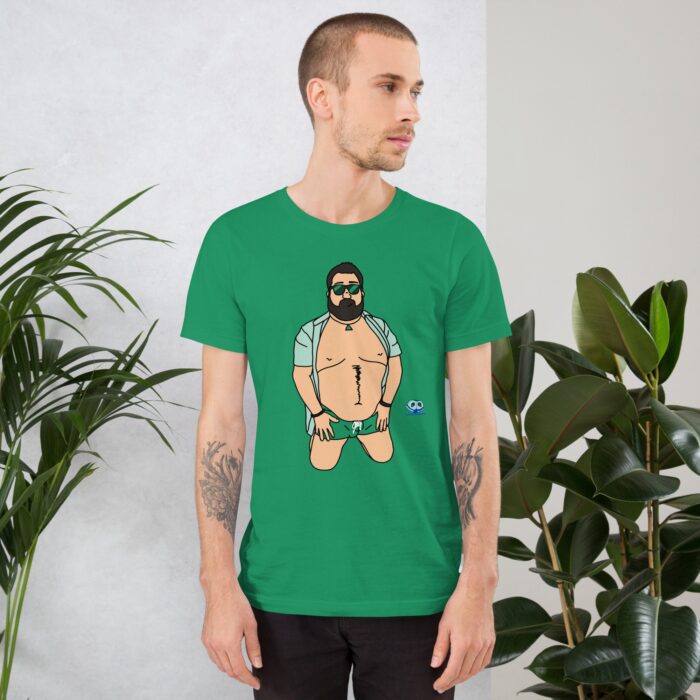 Short Sleeve Tee - Confidence is Sexy - Image 29