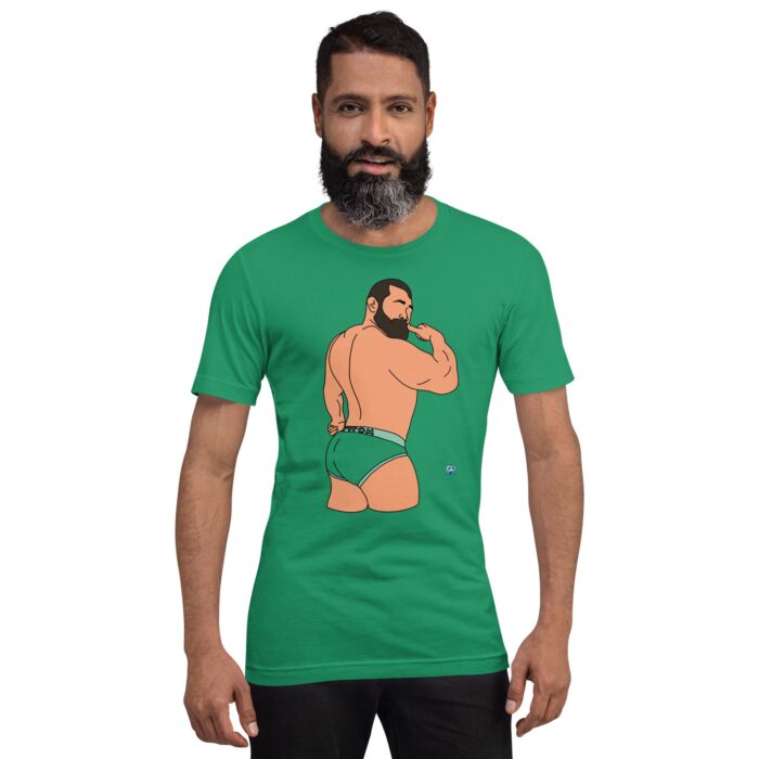 Short Sleeve Tee - Bottom - Image 26