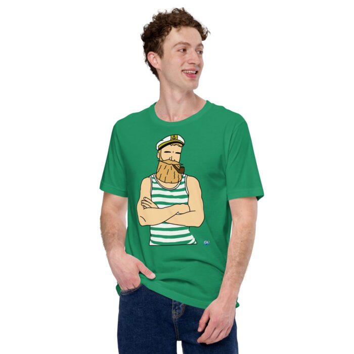 Short Sleeve Tee - Cruise Daddy - Image 25
