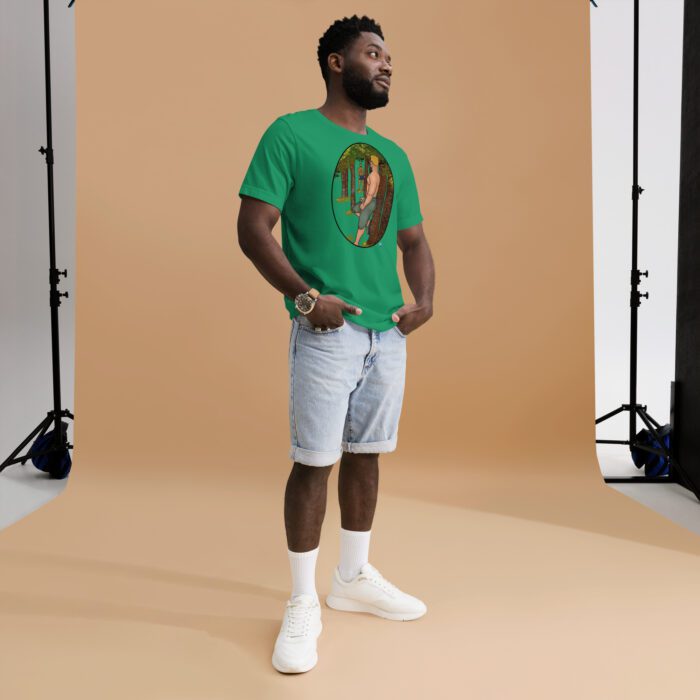 Short Sleeve Tee - Cruising - Image 17