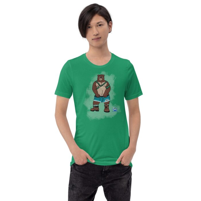 Short Sleeve Tee - Growler - Image 38