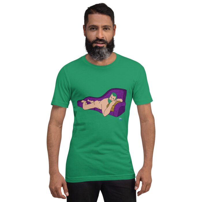 Short Sleeve Tee - Lounge - Image 26