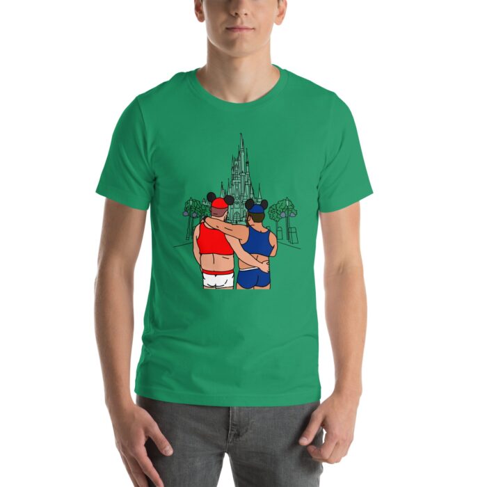 Short Sleeve Tee - Main Street PG - Image 37