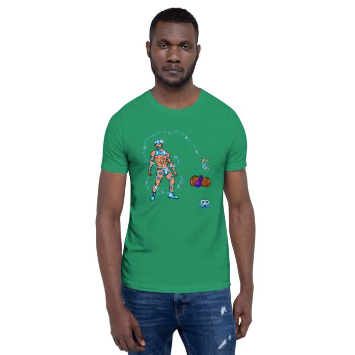 Short Sleeve Tee - Midnight - Image 37