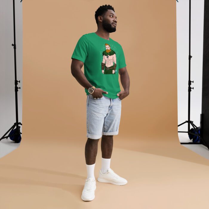 Short Sleeve Tee - Nordic - Image 15