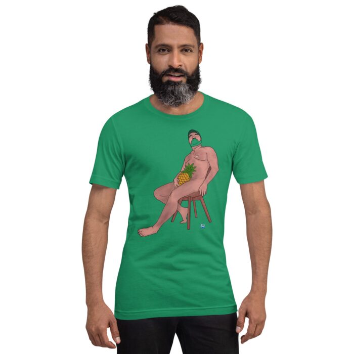 Short Sleeve Tee - Pineapple Makes It Sweet - Image 33