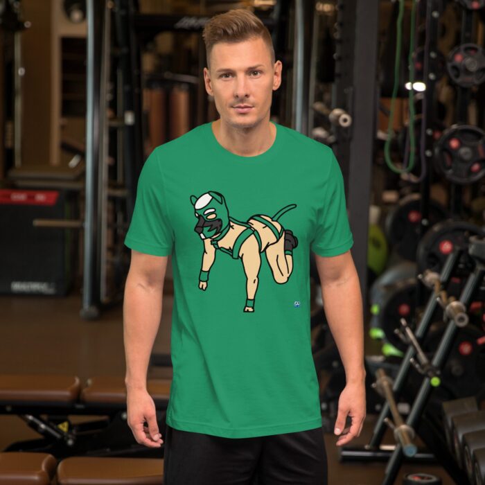 Short Sleeve Tee - Pup Play - Image 14