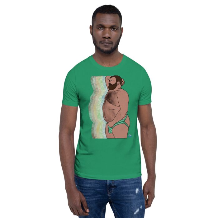 Short Sleeve Tee - Radiant - Image 38
