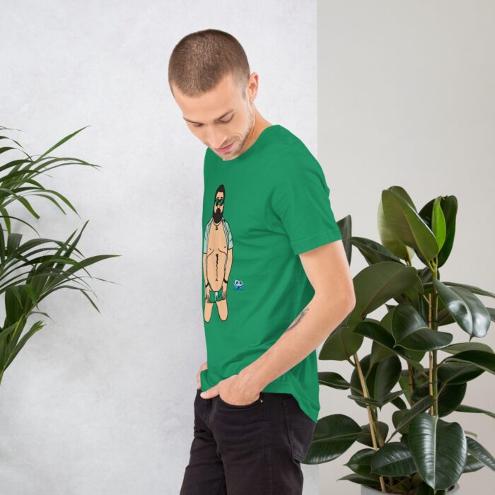 Short Sleeve Tee - Confidence is Sexy - Image 31
