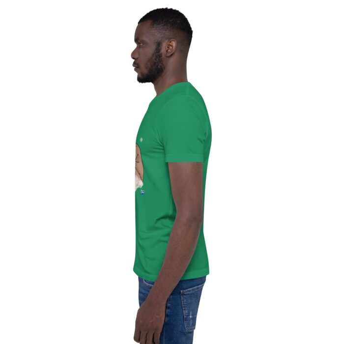 Short Sleeve Tee - Dandelions - Image 47
