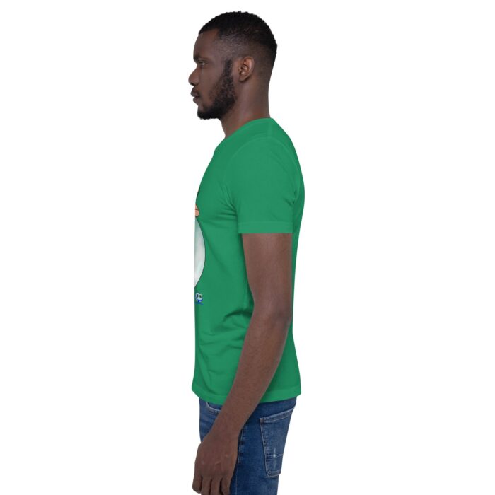 Short Sleeve Tee - Bubbles - Image 41