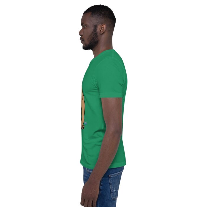 Short Sleeve Tee - Eggplant - Image 41
