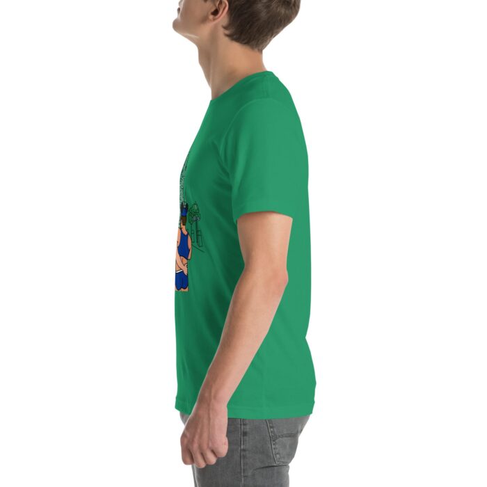 Short Sleeve Tee - Main Street PG - Image 39