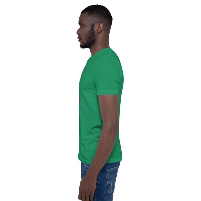 Short Sleeve Tee - MerCub Multi - Image 48
