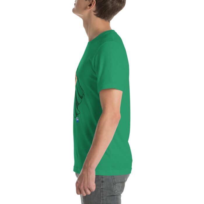 Short Sleeve Tee - Powerful - Image 39