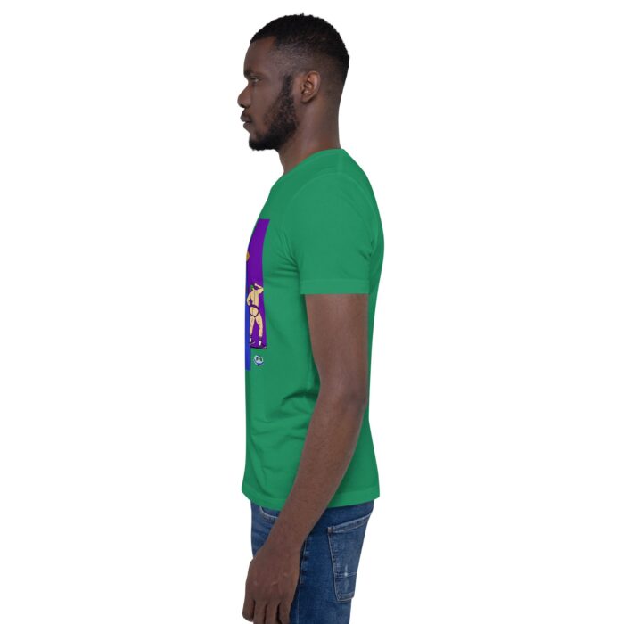 Short Sleeve Tee - Pride Columns - Image 47