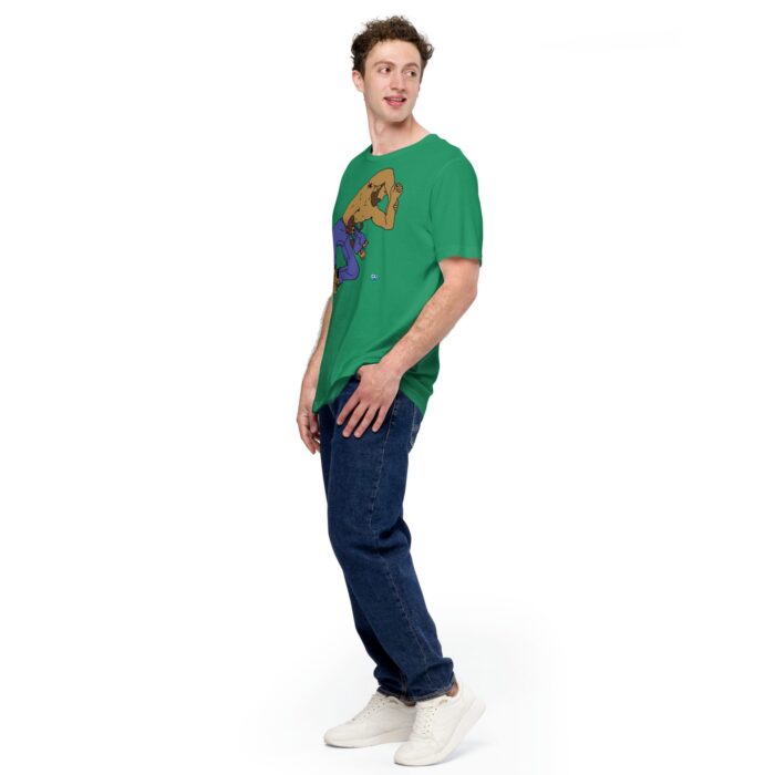 Short Sleeve Tee - Teddy Bear Snuggles - Image 26