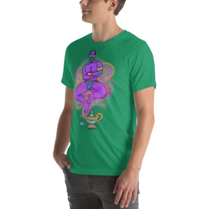 Short Sleeve Tee - What You Wished For - Image 40