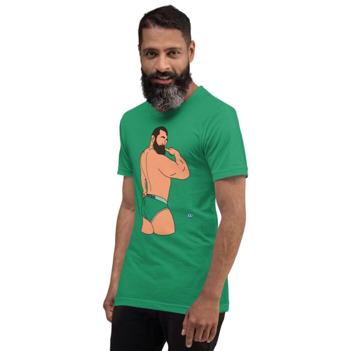 Short Sleeve Tee - Bottom - Image 28