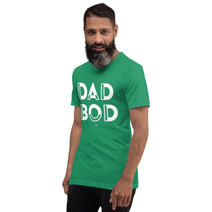 Short Sleeve Tee - Dad Bod - Image 35