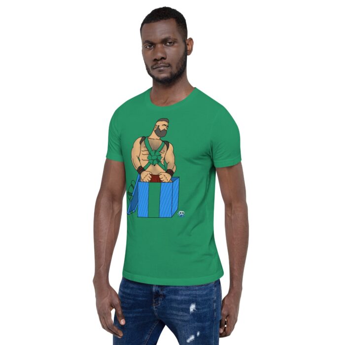 Short Sleeve Tee - Gifted - Image 62