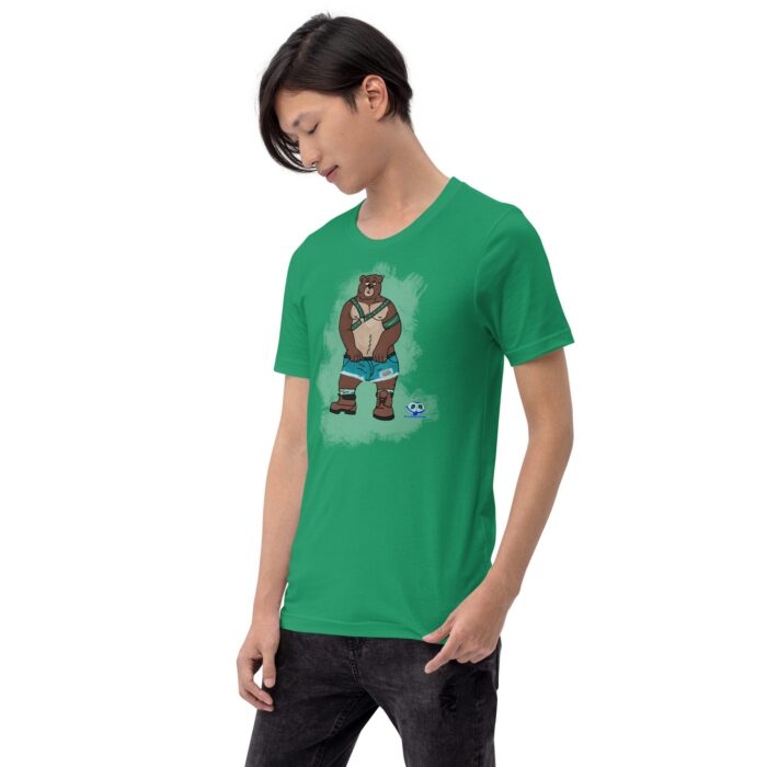 Short Sleeve Tee - Growler - Image 41
