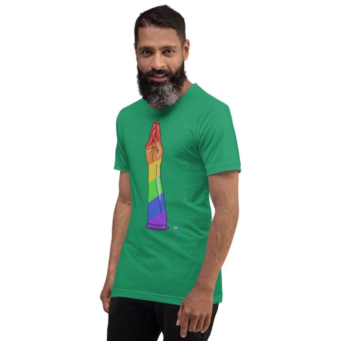 Short Sleeve Tee - Handy Stripes - Image 36