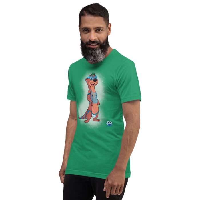 Short Sleeve Tee - HOTter - Image 27